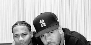 Dalvin La Melodía desvela el secreto de su hit con Romeo Santos y Prince Royce: «No fue suerte, fue oración»