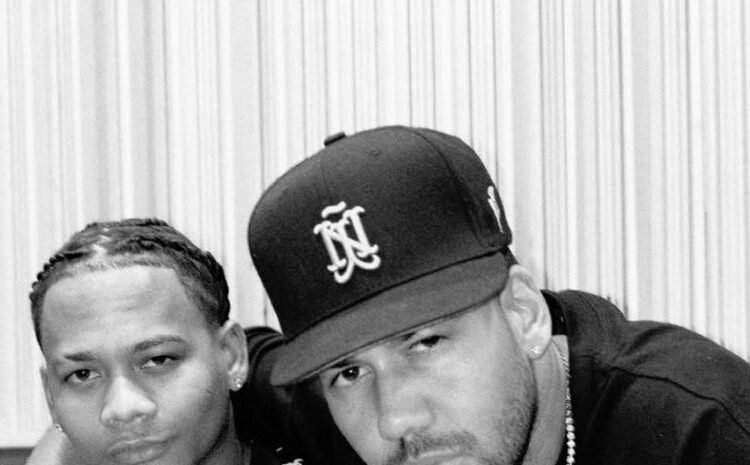 Dalvin La Melodía desvela el secreto de su hit con Romeo Santos y Prince Royce: «No fue suerte, fue oración»