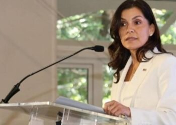 ¡Alianza Estratégica! Embajadora EE. UU. y RD consolidan seguridad, fortaleza y prosperidad mutua