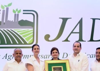 Agroempresa del Año 2025: ¡El Consorcio Azucarero de Empresas Industriales!