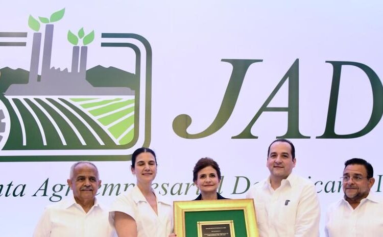 Agroempresa del Año 2025: ¡El Consorcio Azucarero de Empresas Industriales!