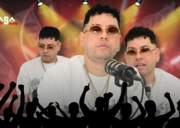 Shadow Blow confiesa: «Soy implacable con la música que hago»