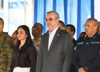 Tu Navidad con Paz Total: 27,000+ Uniformados en Mega Operativo «Garantía de Paz 2.0»