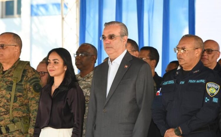 Tu Navidad con Paz Total: 27,000+ Uniformados en Mega Operativo «Garantía de Paz 2.0»