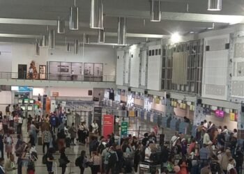 Gracia Navideña: ¡Todos los beneficios para dominicanos que regresan a RD