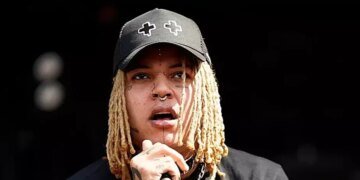 Impactante: El rapero Poorstacy muere por suicidio a los 26 años