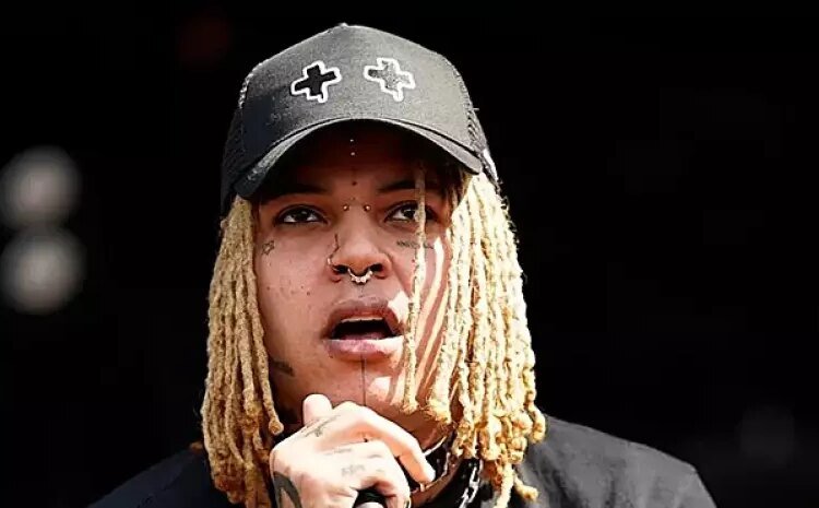 Impactante: El rapero Poorstacy muere por suicidio a los 26 años