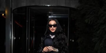 La Perversa transforma la polémica en optimismo y estrena su nuevo hit «Uki Uki Room»