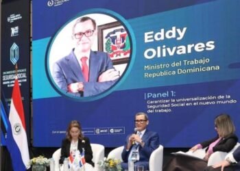 Olivares: ¡Código de Trabajo se aprueba esta legislatura!