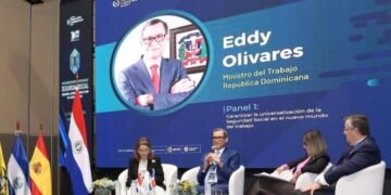 Olivares: ¡Código de Trabajo se aprueba esta legislatura!