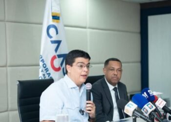 CAASD: Obras para Ingenieros por Sorteo y 28 Pozos Vitales Contra la Sequía