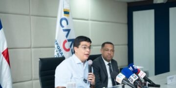 CAASD: Obras para Ingenieros por Sorteo y 28 Pozos Vitales Contra la Sequía