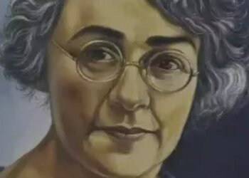 ¡Histórico! Ercilia Pepín es Prócer de la Patria