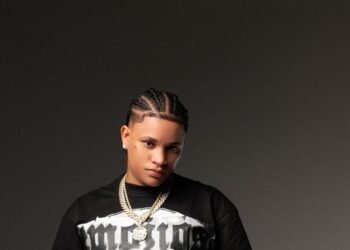 Prende Too Johan Es Bahoruco en el Mundo Urbano