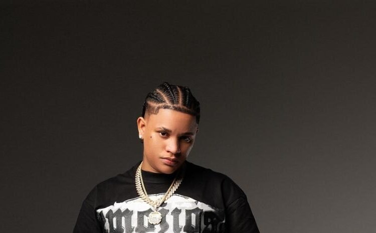 Prende Too Johan Es Bahoruco en el Mundo Urbano