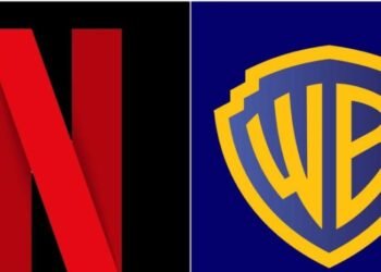 Netflix compra Warner Bros. Discovery: HBO y HBO Max, ¡ahora suyos!