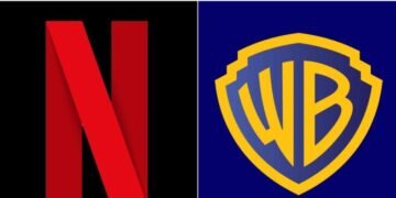 Netflix compra Warner Bros. Discovery: HBO y HBO Max, ¡ahora suyos!