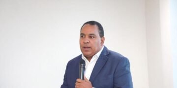 República Dominicana Preside Red Internacional de Gobierno Digital: Liderazgo Global en Innovación