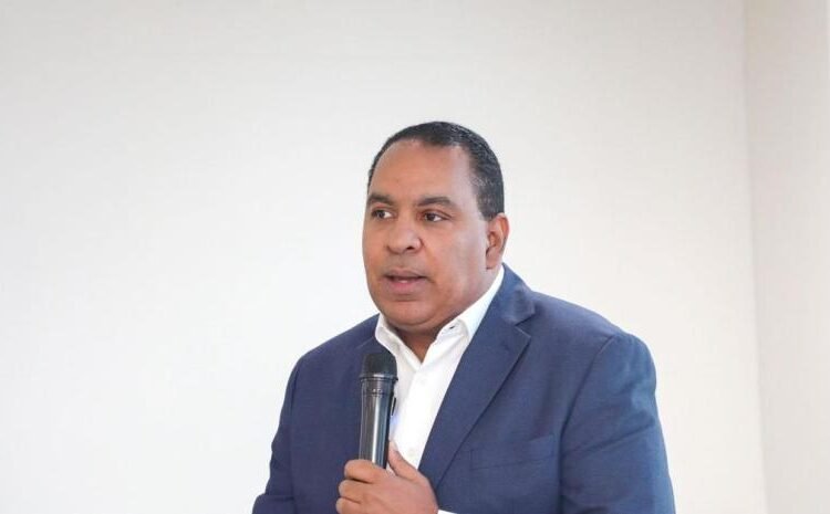 República Dominicana Preside Red Internacional de Gobierno Digital: Liderazgo Global en Innovación