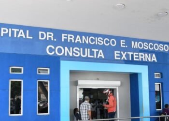 Moscoso Puello: ¡Récord de demanda por virus respiratorios, pero CERO ingresos!