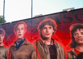 Stranger Things 5: La generación del portal que creció contigo llega a su fin