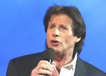 Luto en la música: Muere Sandro Giacobbe, la voz italiana de ‘Señora Mía’