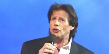 Luto en la música: Muere Sandro Giacobbe, la voz italiana de ‘Señora Mía’