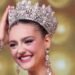 ¡La dinastía continúa! Clara Vegas Goetz, hija de exreina, es Miss Venezuela 2026