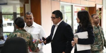 Eduardo Read: Abogados Declaran Colaboración Masiva con el MP, ¡1,250 Documentos Entregados!