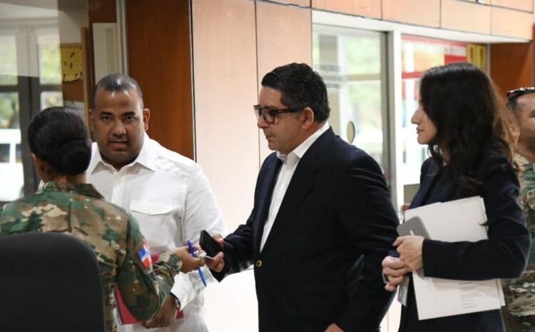 Eduardo Read: Abogados Declaran Colaboración Masiva con el MP, ¡1,250 Documentos Entregados!