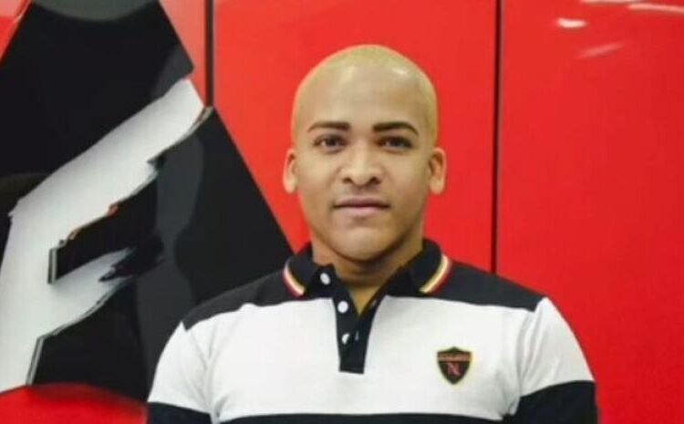 Melvin TV: Cáncer de colon exige tratamiento ¡Tu ayuda URGENTE es CLAVE!