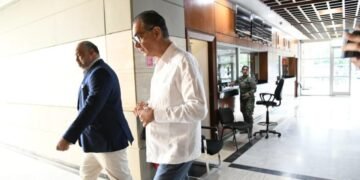 Hazim: «Servir al país con honradez y eficiencia» en su primer tuit como titular de Senasa