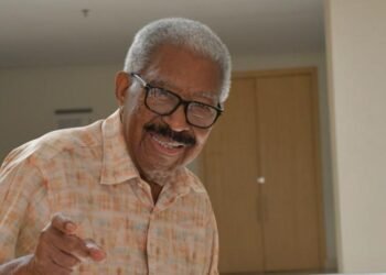 Rafael Ithier: El Máximo Mulato de la Salsa y Mente Maestra de El Gran Combo