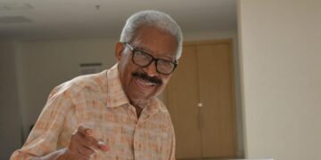 Rafael Ithier: El Máximo Mulato de la Salsa y Mente Maestra de El Gran Combo