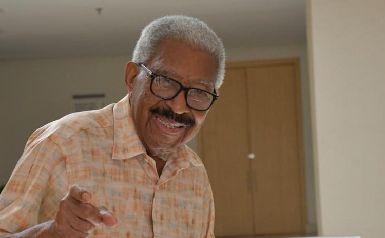 Rafael Ithier: El Máximo Mulato de la Salsa y Mente Maestra de El Gran Combo