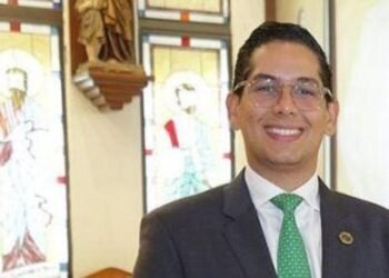 BOMBA: Cae Gustavo Messina, exgerente financiero de Senasa