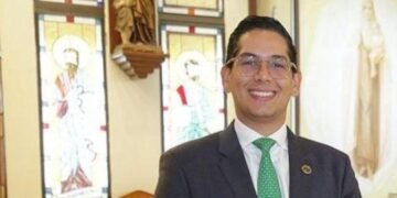 BOMBA: Cae Gustavo Messina, exgerente financiero de Senasa