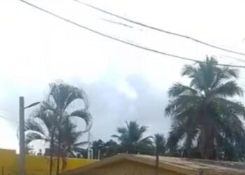 La Cuaba Paralizada: ¡Rechazo Rotundo a la Instalación del Vertedero!