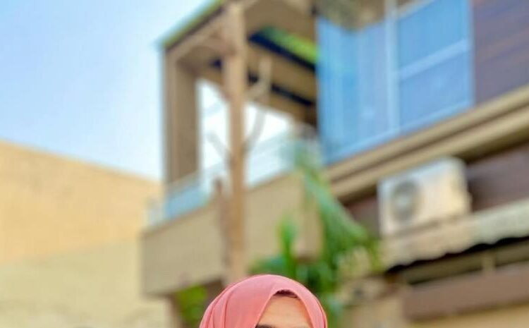 Muere la influencer Pyari Maryam a los 26 tras complicaciones en el parto de sus gemelos