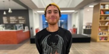 Jorge E. Ruiz Cano: El Caribe, factor clave en la animación de Zootopia 2