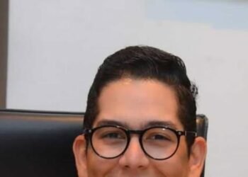 Gustavo Messina Cruz, Gerente Financiero de Senasa, bajo fuego por presuntamente ocultar déficit