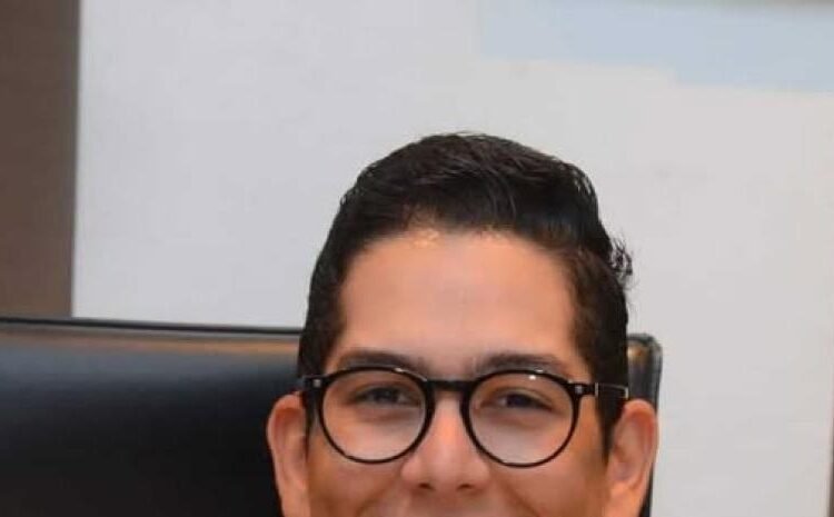 Gustavo Messina Cruz, Gerente Financiero de Senasa, bajo fuego por presuntamente ocultar déficit