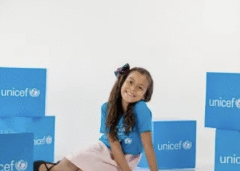 UNICEF: 79 años de logros transformadores para la niñez en RD