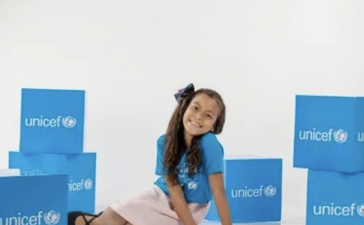 UNICEF: 79 años de logros transformadores para la niñez en RD