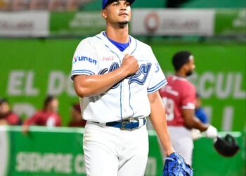 Abreu: «Mi repertorio, ¡la clave de mi éxito y confianza!»