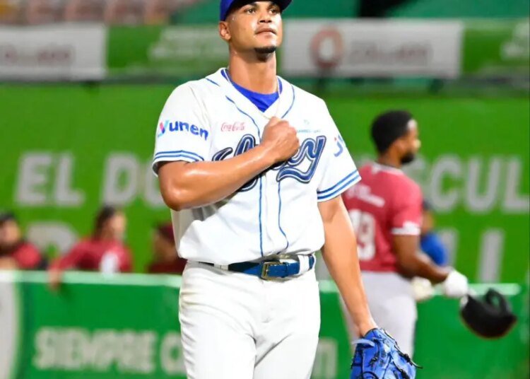 Abreu: «Mi repertorio, ¡la clave de mi éxito y confianza!»