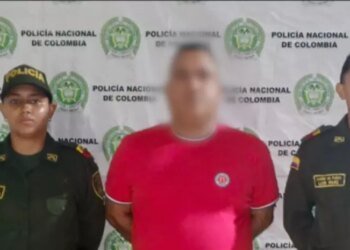 Colombia: Red falsificaba documentos a dominicanos para acceder a EEUU y Europa