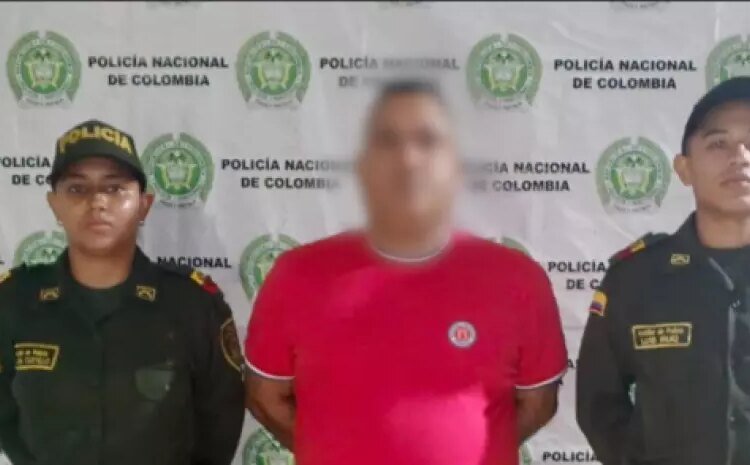 Colombia: Red falsificaba documentos a dominicanos para acceder a EEUU y Europa