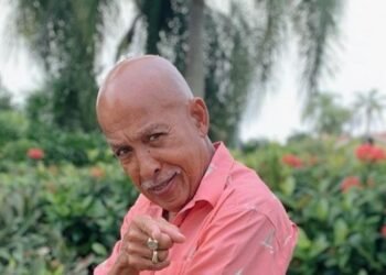 Impactante despedida a Papo Rosario: Así lloran los artistas y músicos a la leyenda