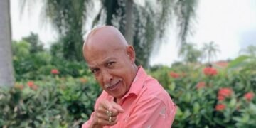 Impactante despedida a Papo Rosario: Así lloran los artistas y músicos a la leyenda